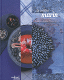 Je cuisine marin