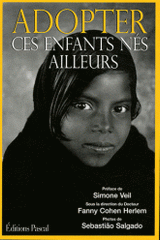 Adopter ces enfants nés ailleurs