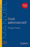 Droit administratif 2010-2011
15e édition