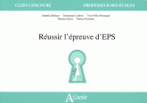 Réussir l'épreuve d'EPS