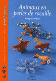 Animaux en perles de rocaille