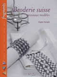 Broderie suisse. Nouveaux modèles