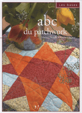 L'ABC du patchwork