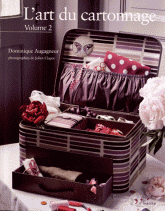 L'art du cartonnage. Tome 2