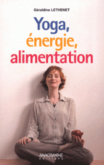 Yoga, énergie, alimentation