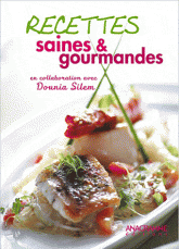Recettes saines & gourmandes