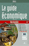 Le guide économique de la Normandie 2012
23e édition