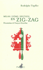 Milan/Côme/Splügen en zig-zag