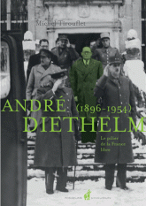 André Diethelm (1896-1954)