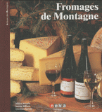 Fromages de montagne. La saveur est dans l'alpage
