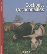 Cochons, cochonnailles. Du lard ou du cochon