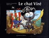 Le chat Viré