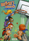 Basket Dunk Tome 2