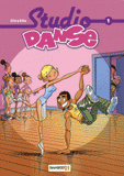 Studio Danse Tome 1