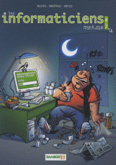 Les informaticiens Tome 3
Mise à jour