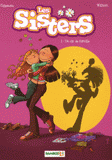 Les Sisters Tome 1
Un air de famille