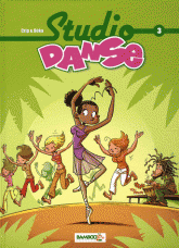 Studio Danse Tome 3