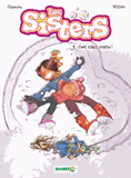 Les Sisters Tome 4
C'est nikol crème !