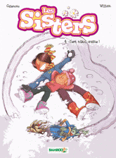 Les Sisters Tome 4
C'est nikol crème !
