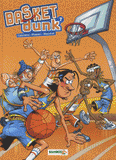 Basket Dunk Tome 7