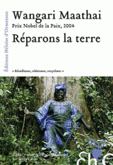 Réparons la Terre