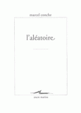 L'aléatoire
3e édition