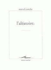 L'aléatoire
3e édition