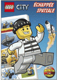 Lego City 
Echappée spatiale