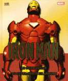 Iron Man. Le guide ultime du super-héros en armure
