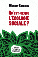 Qu'est-ce que l'écologie sociale ?