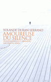 Amoureuse du silence