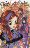 Chocola et Vanilla Tome 7