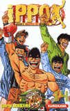 Ippo (Saison 2) Tome 14