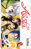 Arata Tome 6