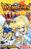 Inazuma Eleven Tome 5