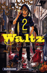 Waltz Tome 2