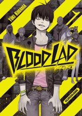 Blood Lad Tome 1