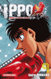 Ippo (saison 3) Tome 9