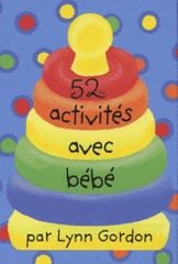 52 activités avec bébé