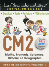 CM2
édition 2011-2012