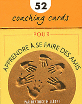 52 cartes pour se faire des amis