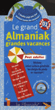 Le grand almaniak des grandes vacances
Edition 2013