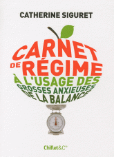 Carnet de régime