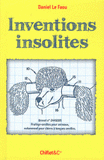 Inventions insolites