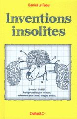 Inventions insolites