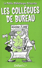 Les collègues de bureau