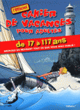 Cahier de vacances pour adultes