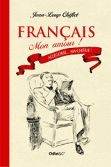 Allégorie... Ma chérie !