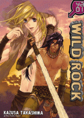 Wild Rock
