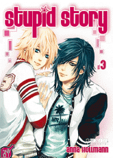 Stupid Story Tome 3